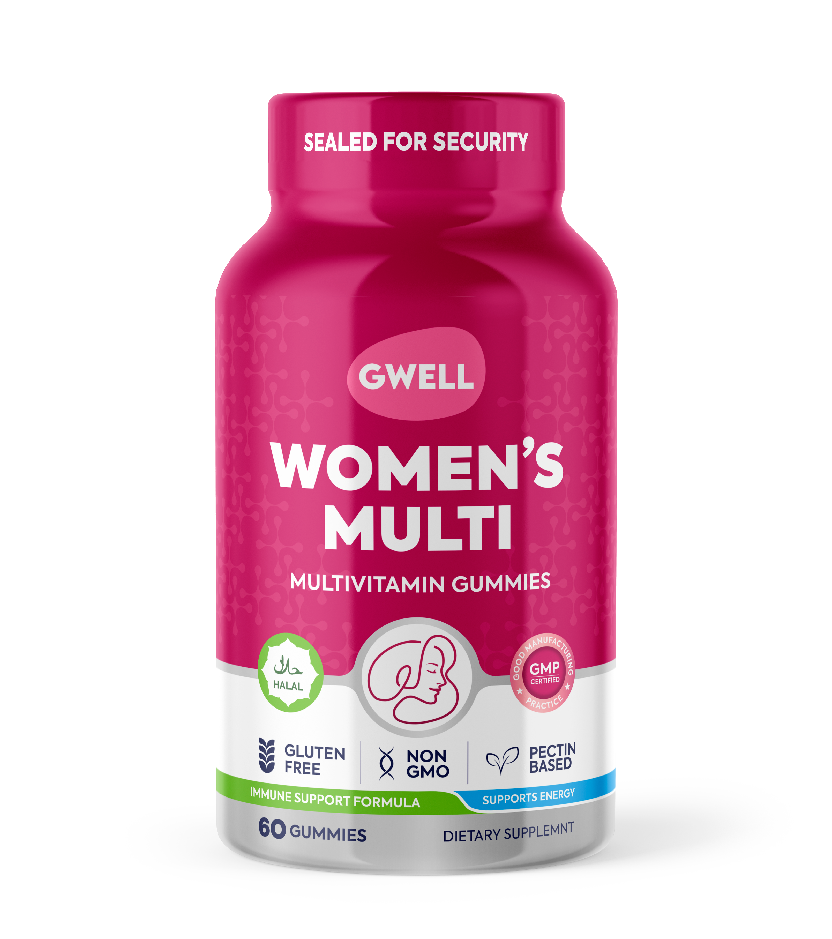 Gwell Women's